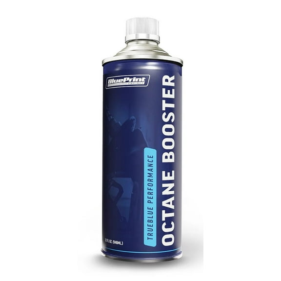 BluePrint Engines TrueBlue Performance Octane Booster
