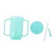 thumbnail image 5 of Taza de lactancia Fernando 12 onzas Azul, 5 of 8