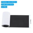 thumbnail image 2 of Unique Bargains Non Slip Furniture Pads, 40 x 4 Inch Silicone Cuttable Adhesive Floor Protector, Black, 2 of 6