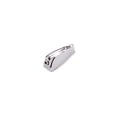 thumbnail image 3 of Eigraketly Snare Drum Metal Material Connector Set Single End Universal Resistente al desgaste Pequeños ganchos de garra Accesorios escolares Accesorios para instrumentos musicales, 3 of 6
