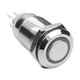 thumbnail image 1 of 12mm 36V Interruptor de Encendido Automático Plana de material acero Inoxidable, 1 of 8