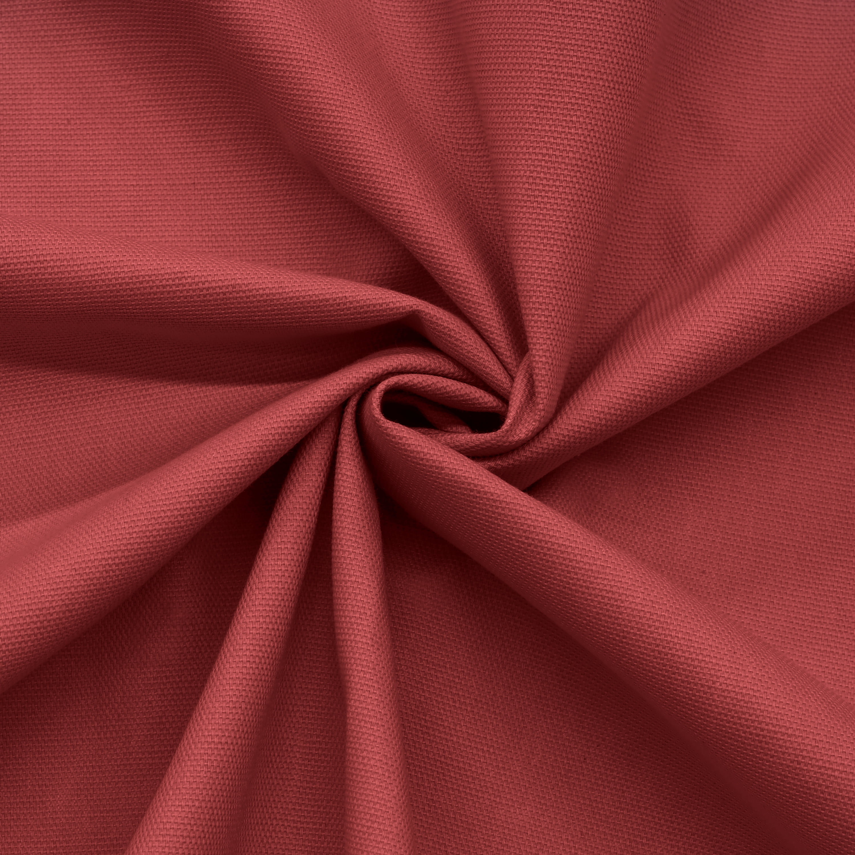 Winmate Topsions 3-way Header Insulated Curtain Panel Pair each 80" x 84" in Burgundy