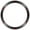B, variant on Metal Bezel Replacement for Garmin Fenix 8 47mm Durable Stainless Steel Protective Ring Scratch Resistant Sport Accessory B