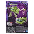thumbnail image 4 of Transformers Generations Legacy Voyager Prime Universe Bulkhead Action Figure, 4 of 8
