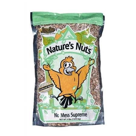 Autumn Food Chuckanut Natures Nuts No Mess Supreme Gourmet Mix No Fillers 4 lb