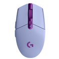 thumbnail image 3 of Ratón inalámbrico para juegos Logitech G304, ligero y portátil, FPS league of heroes, 3 of 5