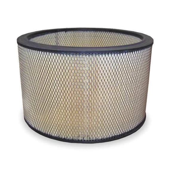 Solberg Filter Cartridge,11 5/8 ID,13 5/8 OD 32-10