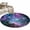 Purple, variant on Area Rug for Living Room, Purple Ombre Starry Night Non-Slip Indoor Large Carpet for Bedroom/Dining Room, Modern Abstract Art Washable Low-Profile Rectangle Floor Mat Runner Rugs - 3 x 5 Ft