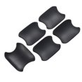 thumbnail image 1 of 5PCS Voiture Poignée de Porte Extérieure Couvercle de Bol Autocollant de Protection pour Bronco Sport, 1 of 8