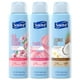 thumbnail image 1 of Desodorant Suave Dry Spray Antitranspirante para mujer, 112 ml, paquete de 3, 1 of 5