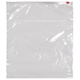 thumbnail image 6 of (4) Multi-Purpose Jumbo Size Plastic Storage Bags 2.5 Gallon for Home, Kitchen, Food, Office, Jumbo Slider Bags 5 Count Boxes Set of 4 & CUSTOM Storage Carrie, 6 of 7