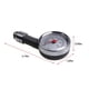 thumbnail image 3 of Manómetro de presión de neumáticos, 0-100 PSI, Resistente, Gran dial de 2.7 pulgadas, Fácil de leer, Baja - Alta presión, Neumáticos de automóviles y camiones, Manómetro de presión de neumáticos, 3 of 8
