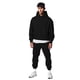 thumbnail image 1 of Conjunto deportivo con capucha para hombre de 2 chándales con capucha, chaqueta y pantalones deportivos informales Adepaton BST3003102-1, 1 of 5