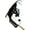Black, variant on 1Pc Golf Blade Putter Headcovers Cute Shoe Design for Scotty Cameron Taylormade Odyssey