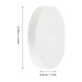 thumbnail image 2 of WASHWEPE Toallas Faciales Desechables Para Calentadores Ideales Para Gimnasios Y Spas, 2 of 8
