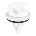 thumbnail image 5 of 50 clips de sujeción de nailon para coche, prácticos para BMW E21, E30, E36, E46, E90, E91, E92 y E93, 5 of 5