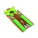 thumbnail image 1 of SAYOO Tirantes, moños, trajes de chicos, tirantes ajustables en forma de y SAYOO moda, 1 of 4