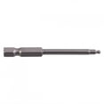 thumbnail image 2 of Dioche Durable Ball Screwdriver Bits, Screwdriver Set, For Hand Screwdrivers For Electric Screwdrivers, 2 of 8