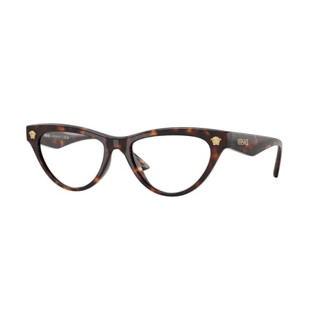 Eyeglasses Versace VE 3364 U 108 Havana