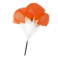 thumbnail image 4 of Corredor de entrenamiento multiusos suave con bolsa de almacenamiento resistente al desgaste Naranja, 4 of 9