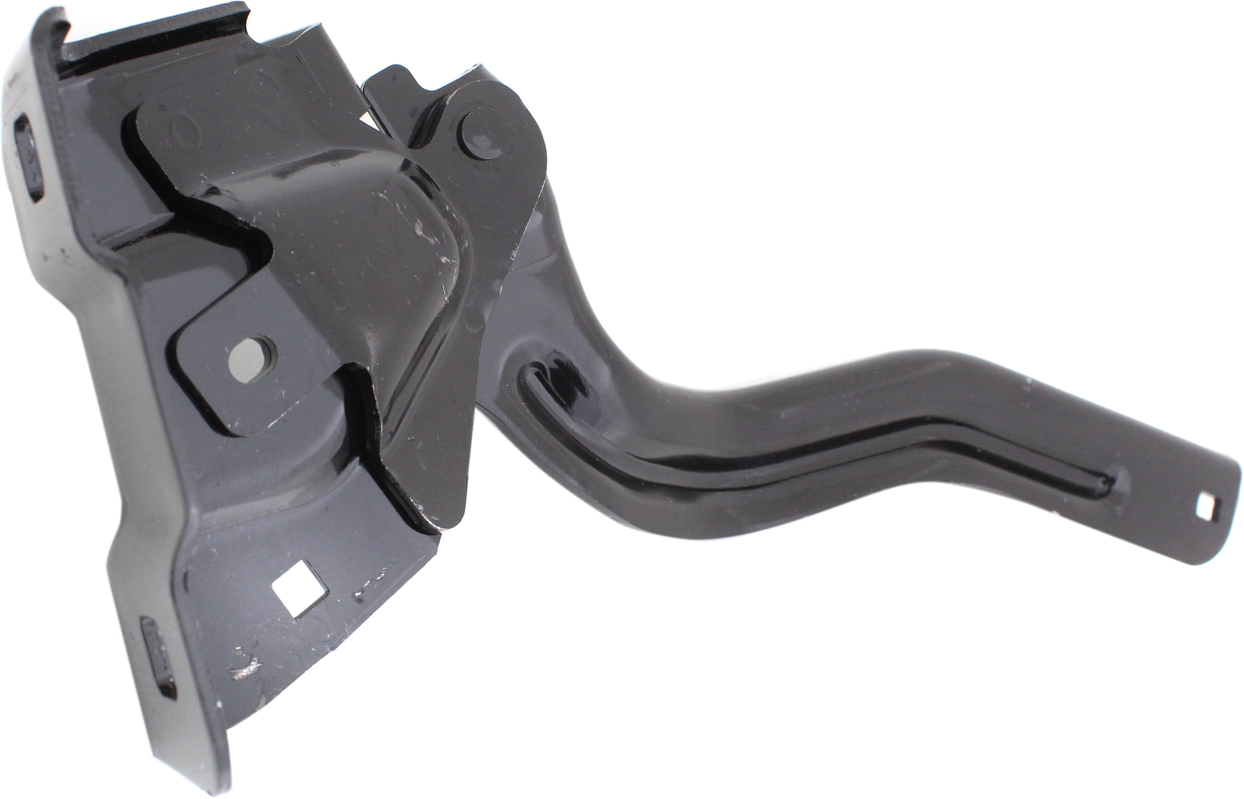 Hood Hinge Compatible with 2015-2019 Nissan Murano Right Passenger