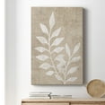 thumbnail image 6 of Foliage Retreat I Premium Gallery Wrapped Canvas - Ready to Hang, 6 of 9