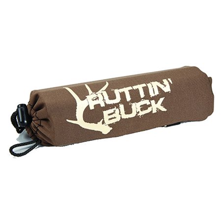 Hunter's Specialties Ruttin' Buck Rattling Bag (Joe Buck Best Calls)