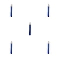 thumbnail image 1 of Matsuzay Herramientas para esculpir Punta de lanza de doble cara Buenas artesanías Cera de cuchara más mezclada con agarre para la limpieza Type2 NO2, 1 of 6