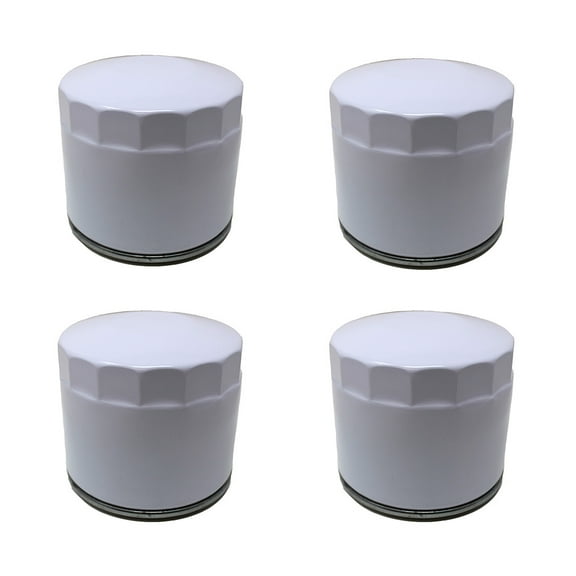 FII50-0067_x4 Qty 4: Oil Filter Fits Iseki TL4200 TL4201