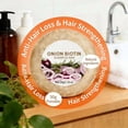 thumbnail image 2 of potrochi Shampoo Bar Soap, Shampoo Bar - Freshens Up Hair With A And Texture, 2 of 6