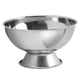 thumbnail image 3 of Stainless Steel Shaving Foam Bowl, Shaving Lather Bowl Deepen Design Premium Material Large Capacity  For Shaving ANGGREK Durable Men's Shave Soap Cup, 3 of 8