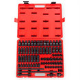 thumbnail image 2 of Sunex 80-Piece 3/8-Inch Drive Master Impact Socket Set, 2 of 3