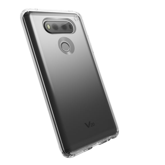 Speck Presidio Clear for LG V20