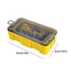thumbnail image 2 of Conector Giratorio Pesca Rodamiento Bolas Giratorios Acero Al Carbono Luminoso, 2 of 9
