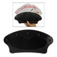thumbnail image 3 of Hands Free Playing Card Holders Game Seat for Kids, Disabled, Black, 3 of 8