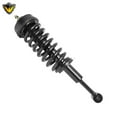 thumbnail image 2 of For Ford Explorer Sport Trac Pair Front Strut Spring Assembly, 2 of 5