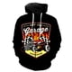 thumbnail image 1 of Sudadera con capucha y cremallera para hombre, diseño de coche clásico de dibujos animados, estilo Harajuku, talla grande, para adolescentes, chaquetas con capucha, gran oferta unisex 2024, 1 of 6