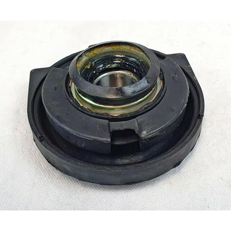 4M Auto Parts. Drive Shaft Center Support Bearing 1PC For 4WD (4-Wheel Drive). Part Number 4M-DS8473.