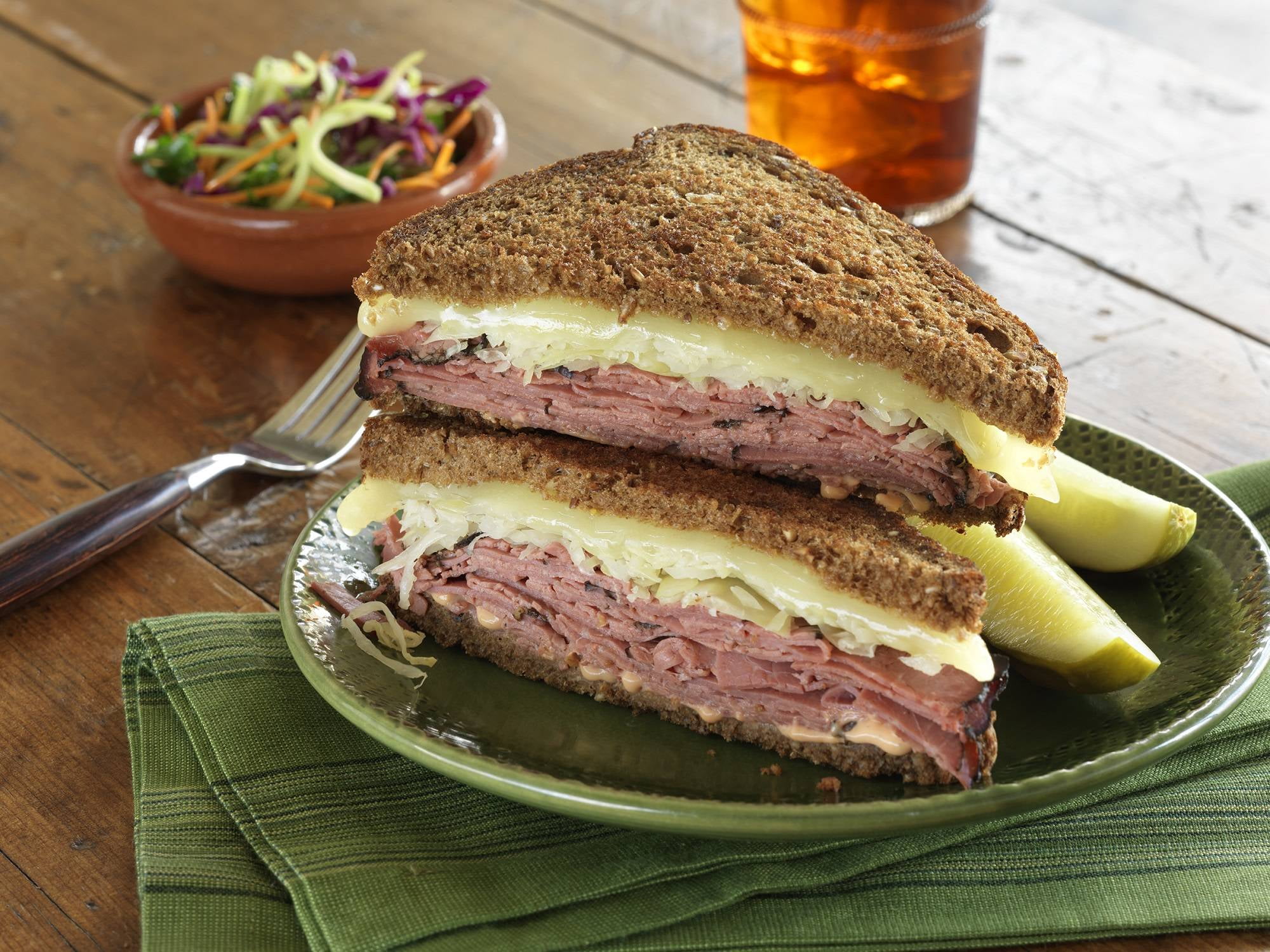 Franz Columbia River Sweet Dark Whole Grain Bread, 24 oz