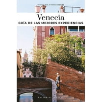 Venecia - La Otra GuÃ­a, (Paperback)