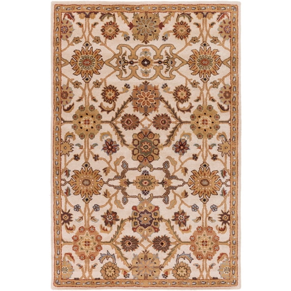 Artistic Weavers Middleton Victoria Rug 5' x 7'6"