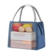 thumbnail image 4 of Bolsa de Almuerzo Reutilizable y Portátil para Hombres y Mujeres, con Aislamiento, Ideal para La Oficina, El Trabajo, Picnics y Viajes., 4 of 4