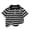 style-11 Black, variant on Kogui Toddler Uniform Shirts Boys Polo Shirt Short Sleeve Stretch Funny Active Casual Collared Golf Shirts for Boy 1T 2T (Navy,1-2 Years)