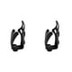 thumbnail image 1 of Speravity Bike Water Bottle Holder Professional Bicycle Bracket Component Shelf Cycling Drinks Bottles Accessory Parts Cage Bicycles Negro 2piezas Speravity CBP347494, 1 of 6