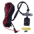 thumbnail image 5 of Car Rear View Camera 2.5Mm 4Pin Video Port with 4 Led Night Vision, 5 of 9