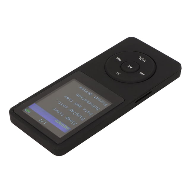 Reproductor de Música Digital Nikou 1,8 M