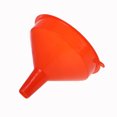 thumbnail image 3 of Multipurpose Plastic Pour Oil Funnel for Car Tanks Engine Oil Water Liquid Automotive Tool, 3 of 8