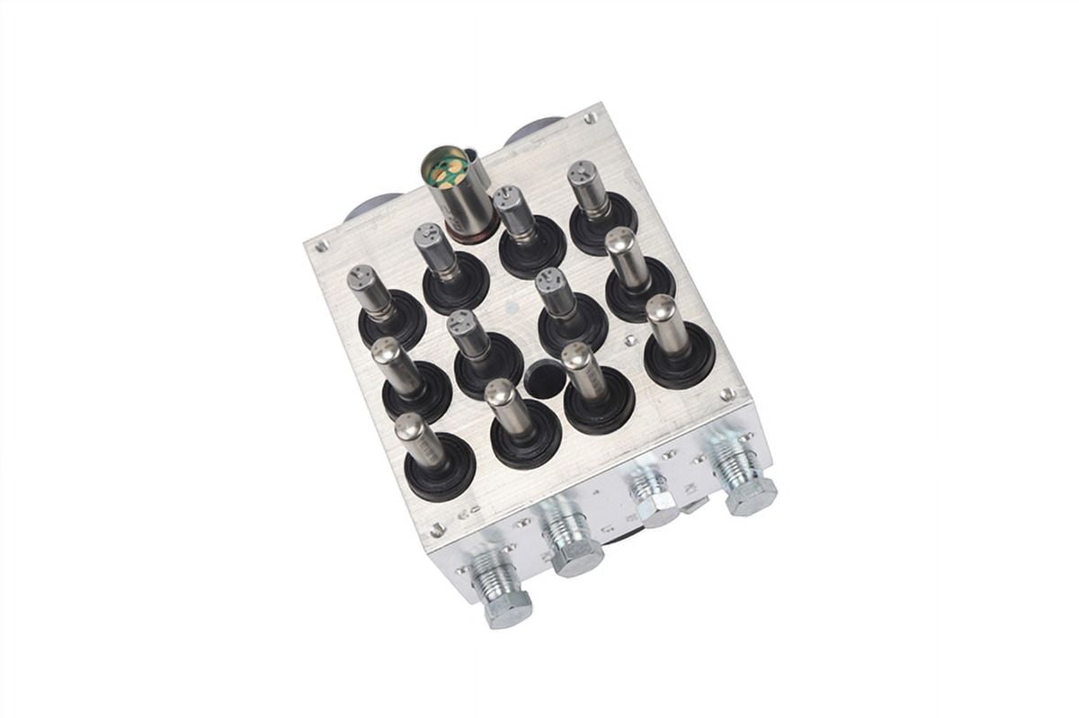 Electronic Trac (SLP-1)