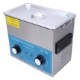 thumbnail image 3 of Home  Cavitation Machine,  Cleaner Efficient And Safe  For Coins Daily Necessaries  Tools For Metal Parts Auto Parts EU Plug 200-240V, 3 of 8
