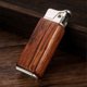 thumbnail image 4 of Thin Kerosenes Lighter For Smokings Accessories Slim Sturdy Metal Construction for Candle Camping, 4 of 5